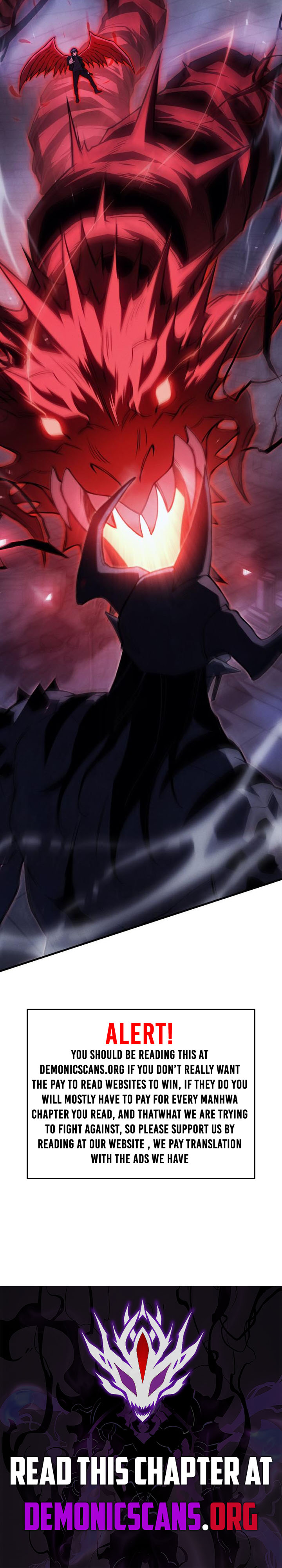 Regressing with the Kings Power Chapter 89 17